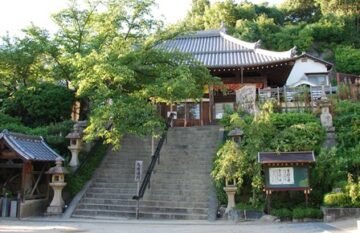 🏯 노자키 관음(노자키칸논) 지겐지 이미지 12